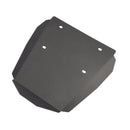 2023-2024 BMW R1300Gs lisensplateinnehaver Rammeinnehaver laget av aluminiumslegering