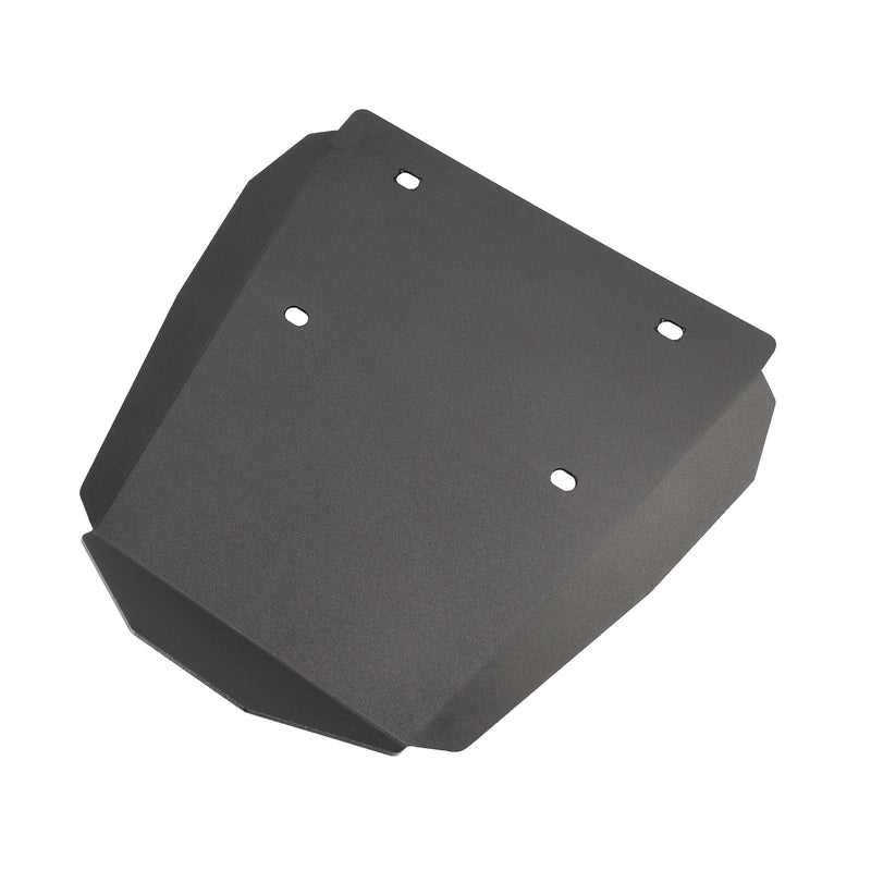 2023-2024 BMW R1300Gs lisensplateinnehaver Rammeinnehaver laget av aluminiumslegering