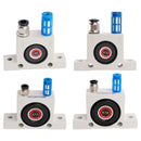 K8/10/13/16 Pneumatický vibrátor Power Beton Vibrator Air Turbine Oscillator