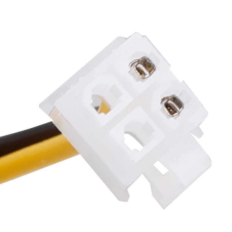 W11249952  W11039078 Höyrystimen tuulettimen moottori KitchenAid Maytag jääkaappiin