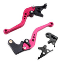 2020-2021 Honda CRF1100L Afrikka Twin uusi lyhyt kytkentäjarrulevi