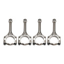 2012-2016 Kia Rio LX Hatchback 4-drzwiowy wał korbowy i zestaw tłoka korbowodu 23041-2B600