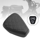 2023 Honda Cross Cub Cc110 Front Raider Sitz Fahrerkissen Pu Schwarz