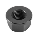 Kedjehjulsmuttersats M10x1,25 svart för Honda CBR600RR 2003-2012 CBR1000RR 2004-2024