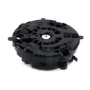 87612-F1000 Stellmotor für den linken Außenspiegel (Fahrerseite) für Hyundai Elantra