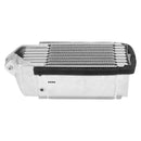 Enfriador de aceite del motor 021117021B para Porsche 914, VW 411, 412 Autobús, furgoneta T2, T3, 1.7, 1.8