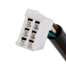 2020-2023 Toyota Highlander 2PCS Elektrische Heckklappenheber 68910-0E070 689200E050