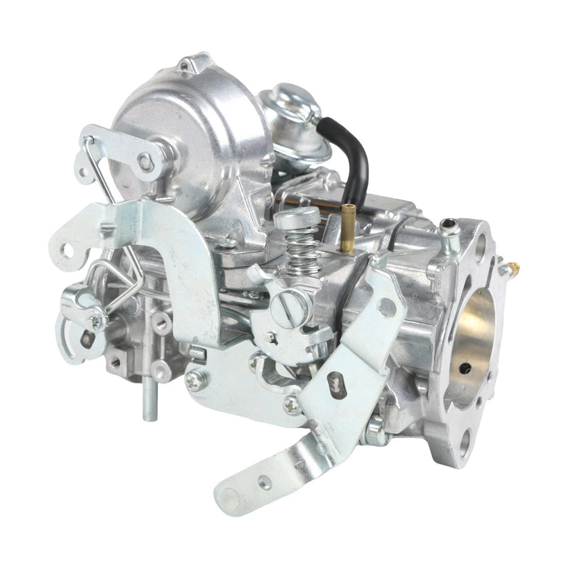 Vergaser mit Dichtungen 7043014 für Chevy &amp; GMC L6-Motoren – 4,1 l 250 und 4,8 l 292