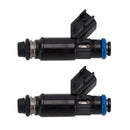 2 Stück Einspritzdüsen 1253405 0280156140 für Victory Motorräder 2003-2007
