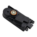 BMW 6 -sarjan G32 GT -jäähdyttimen säleikkö yllä, Active Air Flap Control 51749854640