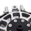 2020-2021 til Can-Am Outlander 1000R EFI XT XTP XXC Forkoblingsvariatorskive 420248682