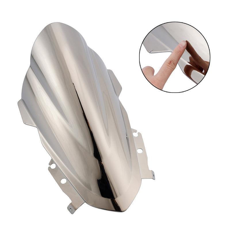 2024-2025 Daytona 660 Motorrad-Windschutzscheibe