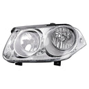 VW Bora GLI (2006–2011) Linke Scheinwerferlampe 1JD941017