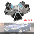 Neuer Motor AJ133 für Jaguar XJ und Land Rover Range Rover V8 5.0 L (2010–2017)