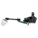Höhenniveausensor hinten links (Beifahrerseite) 5Q0512521E für Audi Seat Skoda VW
