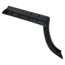 2022–2024 Hyundai Tucson, untere Türleiste hinten links + rechts, Teilenummer 87731-CW000-CA