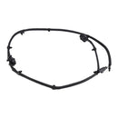 Vindrutespolare munstyckesslang för BMW 2-serie F45 F46 218i 220i 61667331291