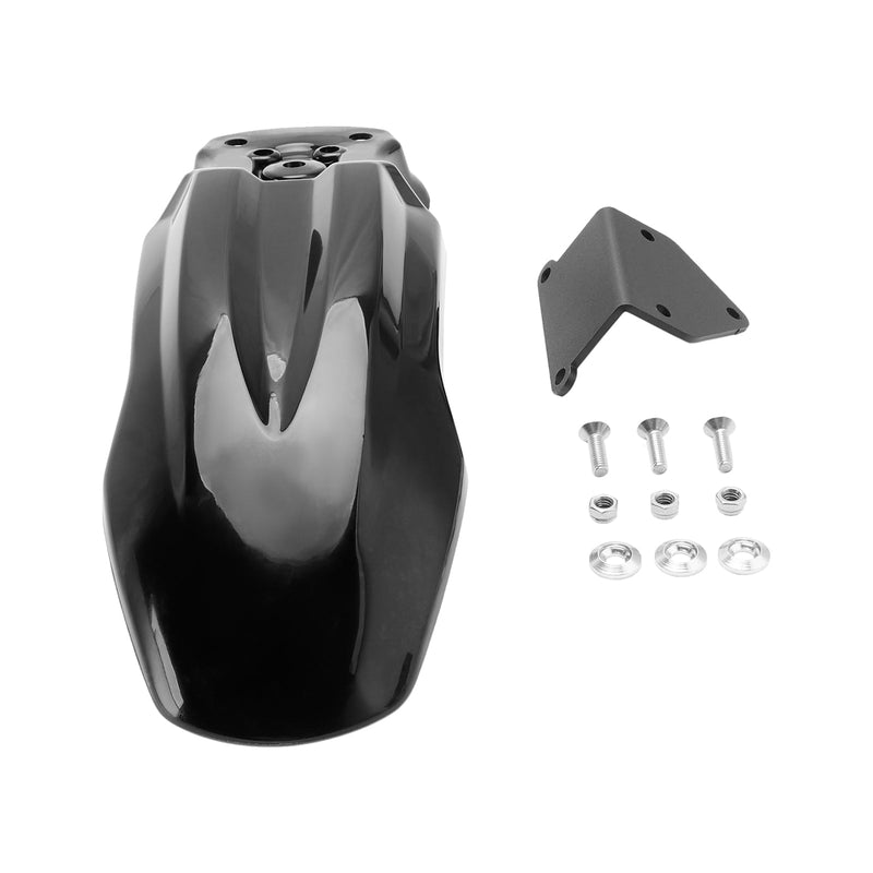 2020–2023 Honda CT125 Hunter Cub Fighter Fender blatníky