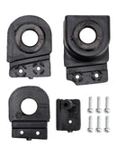 Linkes Auto-Scheinwerfer-Reparatur-Set 4F0998121 für Audi A6 S6 C6 2005-2011