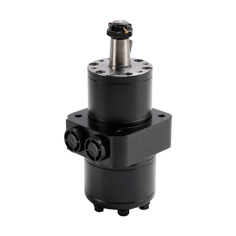 HGM-15P-7131 32410007 Pyörämoottori Hydro Gear Wright Stander X -ruohonleikkuriin