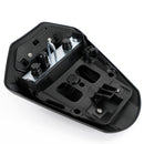 Carenagem da tampa do banco traseiro para Suzuki GSXS 1000 GSX-S1000 2021-2023 Preto Mate