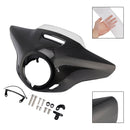 2021-2024 HONDA CM300 CM500 Windschutzscheibe Scheinwerferverkleidung