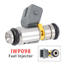 1 stk drivstoffinjektordyse for Renault Espace Grand Scénic Laguna Megane II 2.0 IWP098