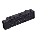 Interruptor ajuste asiento conductor izquierdo 25974714 para Chevrolet Equinox 2010-2018