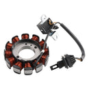 Statuerator 969228 för Piaggio Fly 50 Zip 50 ET4 50 LX 50 Liberty 50 4T