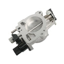 Drosselklappengehäuse für Dodge Dakota Base, SLT, Sport 4.7L V8 (Baujahr 2002) – Teilenummer 53013163AD