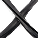 2x juego de juntas de puerta para Toyota Land Cruiser serie 79 HZJ HDJ FZJ