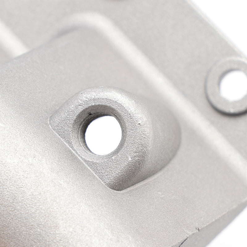 1987-1995 Jeep Wrangler YJ 4x4 Posi-Lok axelavskiljare PSL900