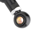 Amortyzator tylny 340mm 375mm do skuterów Suzuki Yamaha Honda ATV