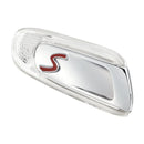 2014-2021 MINI F55 F56 F57 S Rechte Seite Marker Lampe Blinker Licht Gehäuse 63137298352