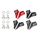 Seitenschutzverkleidung für Honda CBR650R (Modelljahre 2024–2025)