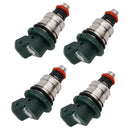 Renault Laguna Espace Megane Scenic 2.0L 4PCS Fuel Injector 7700867867