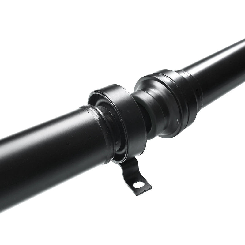 2014–2016 Land Rover LR4 V6 3.0L Hintere Antriebswelle TVB500360