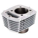 Zylinder-Kolben-Dichtungssatz für die Überholung des oberen Motorteils der Honda ATC200 (1981–1983), 63 mm, Teilenummer 12100-427-010