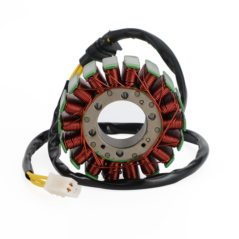 Stator mit Regler und Dichtung Set für Honda VFR 800 FI RC46, VFR800 2000-2001