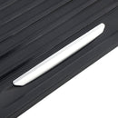 2014–2018 BMW F15 X5 F16 X6 Mittelkonsole Getränkehalter Tablett Rollo Abdeckung