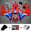 Verkleidungssatz aus ABS-Kunststoff für Honda CBR600RR 2007-2008 F5