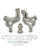 Auspuffkrümmer Header Fit Chevy Auto 150 210 Bel Air 1955-1957 Small Block