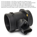 Mass Air Flow Meter Sensor For Audi A3 TT Volkswagen Cabriolet 06A906461C