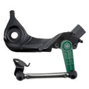 2007–2015 Audi A4 Hinterradaufhängung Höhensensor rechts 8K0941310C