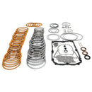 Juego de revisión general para sello de transmisión automática Toyota Prado 2.7L AC60F AC60E