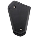 CNC Bremspedal Verlängerung Peg Vergrößerer Pad Für Multistrada 950 1200 1260 Silber