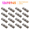 2000-2024 für GM LS2 LS7 5,3L 6,0L 6,2L 16 Stück Hydrostößel 12698945