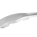 Lenkradschaltwippen für Kia K9 2020-2024, Aluminium Silber