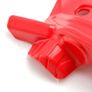 2023-2024 Honda CRF300 CRF300L osłona przeciwnajazdowa osłona silnika pęknięta plastikowa