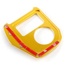 Zündschalterabdeckung aus Aluminium, Gold, für Honda ADV 160 ADV160 2022 2023 2024
